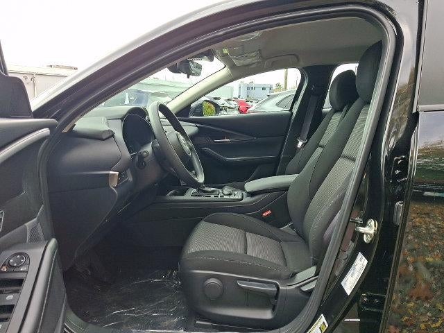 2026 Mazda Mazda CX-30 2.5 S AWD