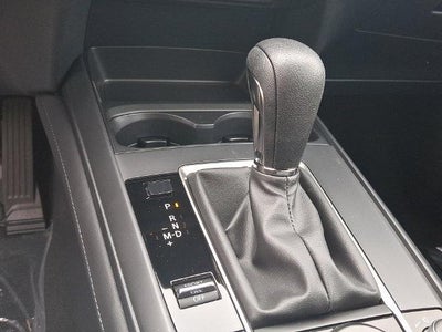 2026 Mazda Mazda CX-30 2.5 S AWD