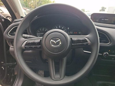 2026 Mazda Mazda CX-30 2.5 S AWD