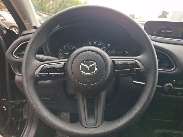 2026 Mazda Mazda CX-30 2.5 S AWD