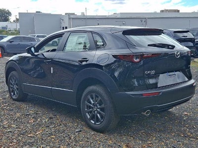 2026 Mazda Mazda CX-30 2.5 S AWD
