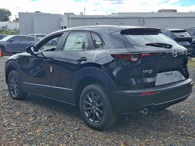 2026 Mazda Mazda CX-30 2.5 S AWD
