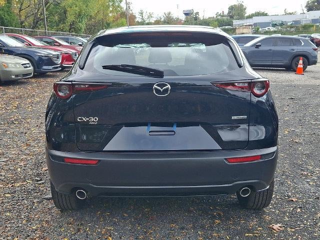 2026 Mazda Mazda CX-30 2.5 S AWD