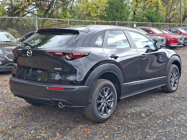 2026 Mazda Mazda CX-30 2.5 S AWD