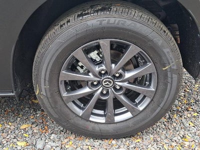 2026 Mazda Mazda CX-30 2.5 S AWD