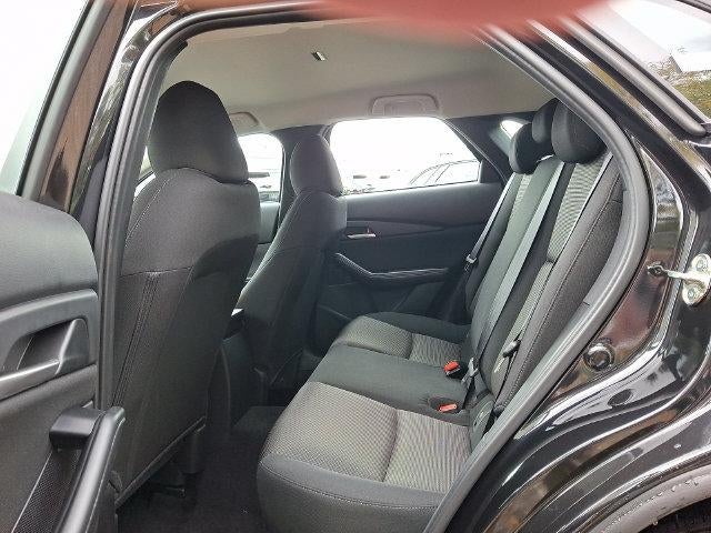 2026 Mazda Mazda CX-30 2.5 S AWD