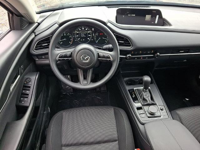 2026 Mazda Mazda CX-30 2.5 S AWD