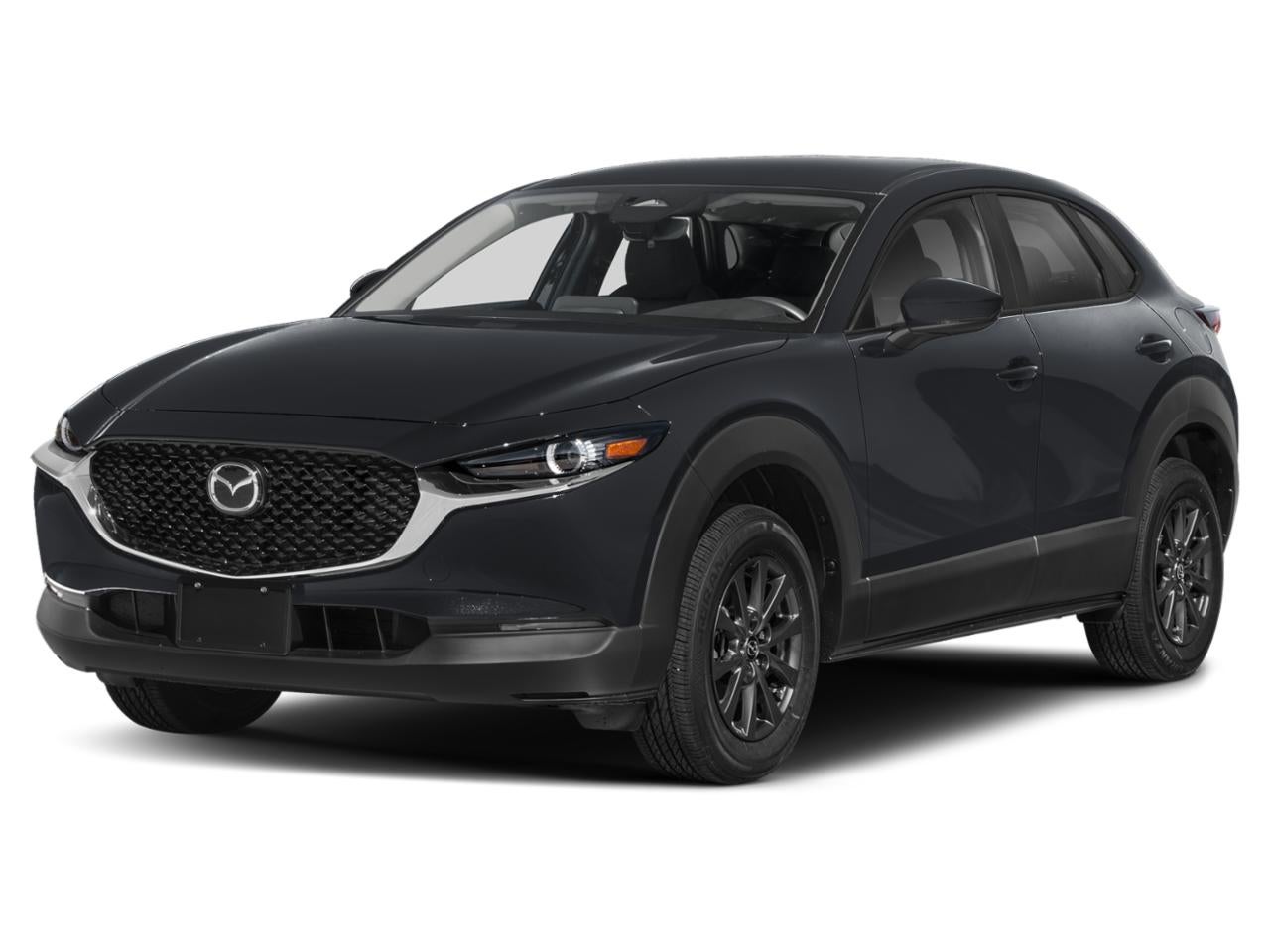 2026 Mazda CX-30 S