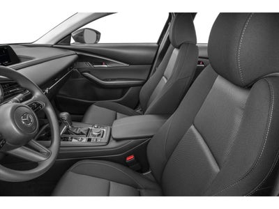 2026 Mazda Mazda CX-30 2.5 S AWD