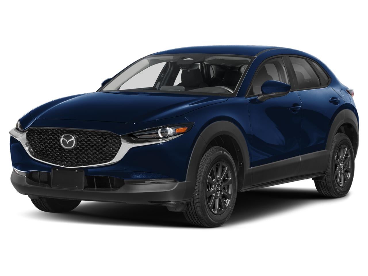 2026 Mazda CX-30 2.5 S AWD's photo