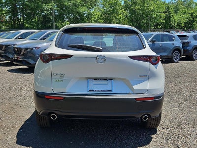 2026 Mazda Mazda CX-30 2.5 S AWD