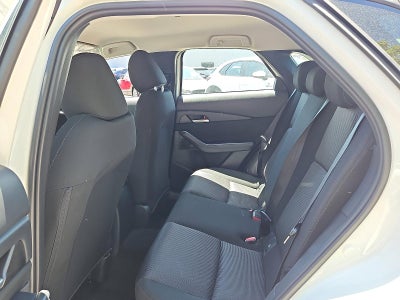 2026 Mazda Mazda CX-30 2.5 S AWD