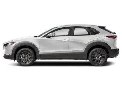 2026 Mazda Mazda CX-30 2.5 S AWD