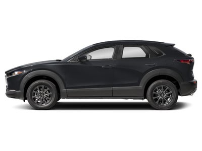 2026 Mazda Mazda CX-30 2.5 S AWD