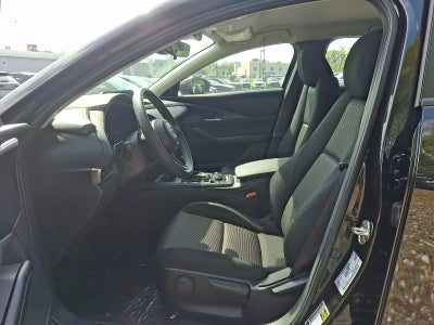2026 Mazda Mazda CX-30 2.5 S AWD