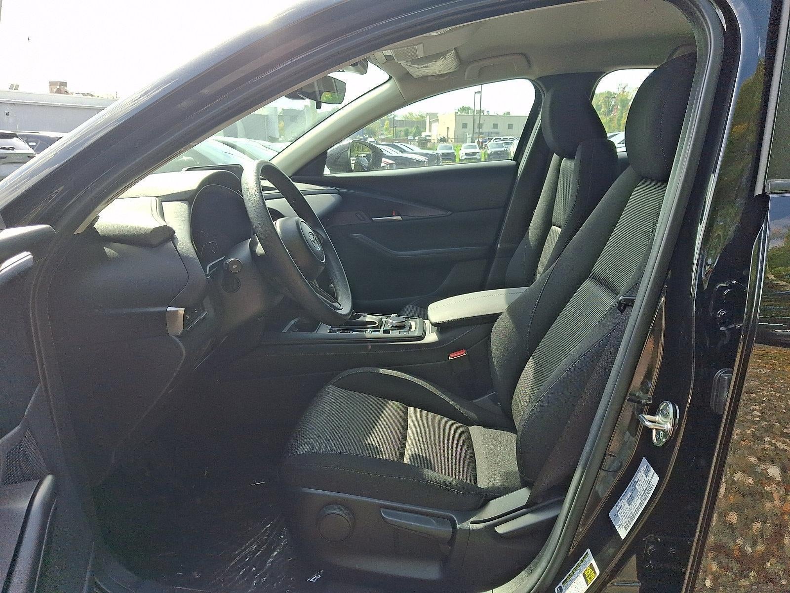 2026 Mazda Mazda CX-30 2.5 S AWD