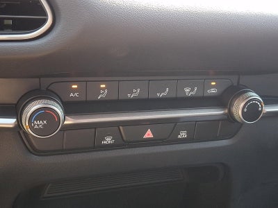 2026 Mazda Mazda CX-30 2.5 S AWD