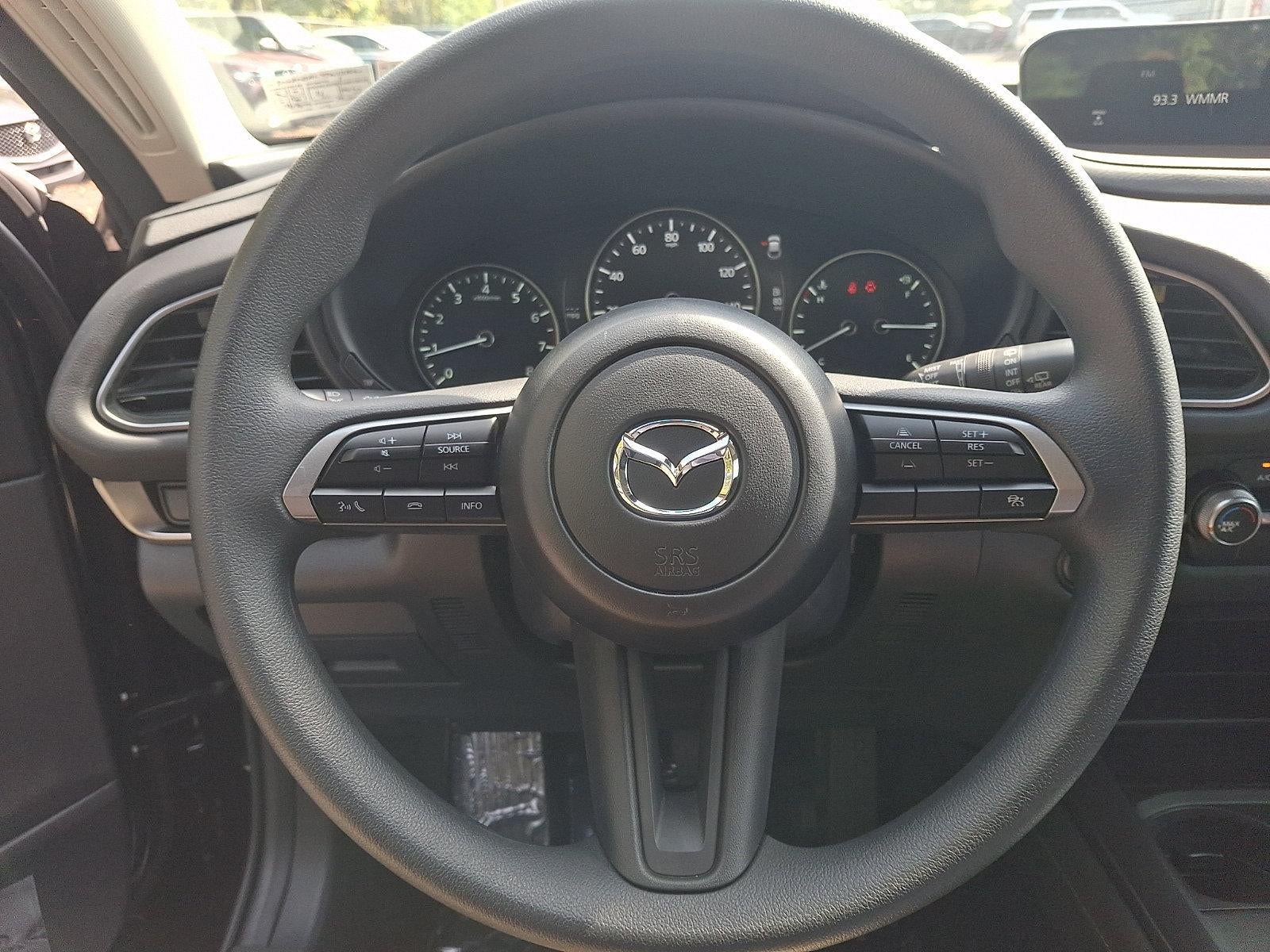 2026 Mazda Mazda CX-30 2.5 S AWD