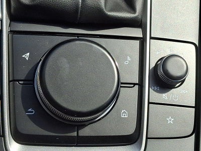 2026 Mazda Mazda CX-30 2.5 S AWD