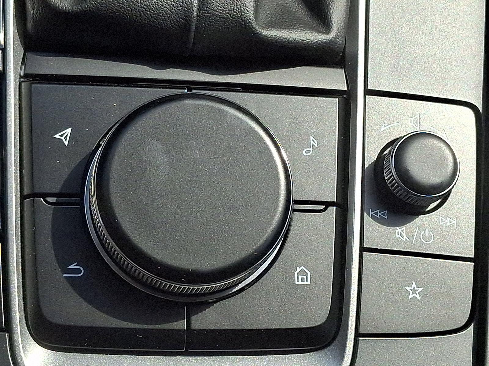 2026 Mazda Mazda CX-30 2.5 S AWD