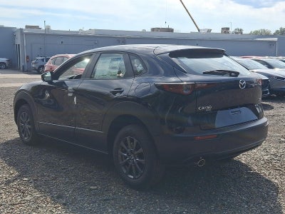 2026 Mazda Mazda CX-30 2.5 S AWD