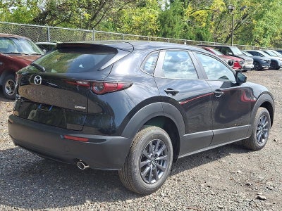 2026 Mazda Mazda CX-30 2.5 S AWD
