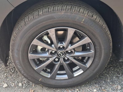 2026 Mazda Mazda CX-30 2.5 S AWD