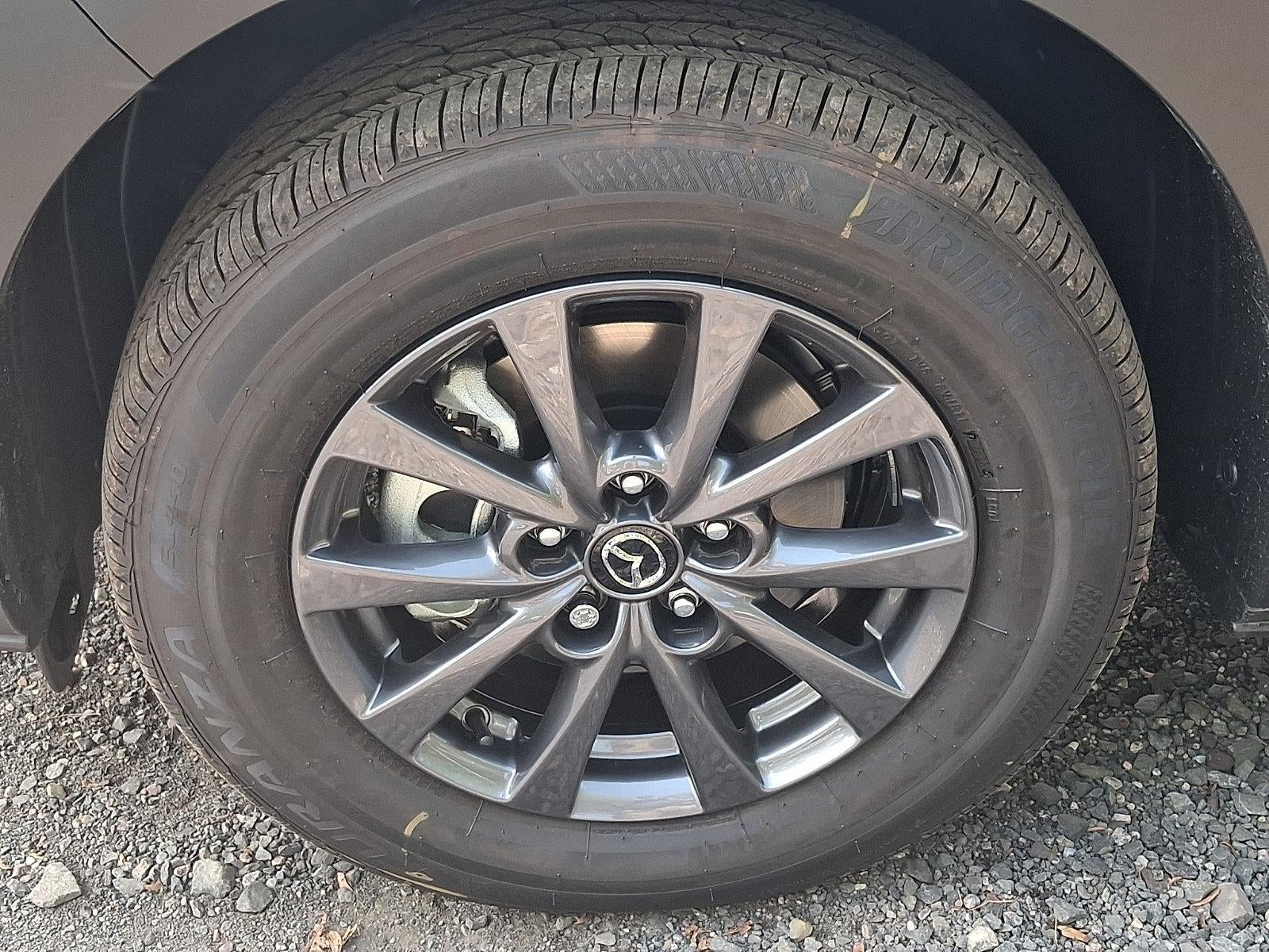2026 Mazda Mazda CX-30 2.5 S AWD