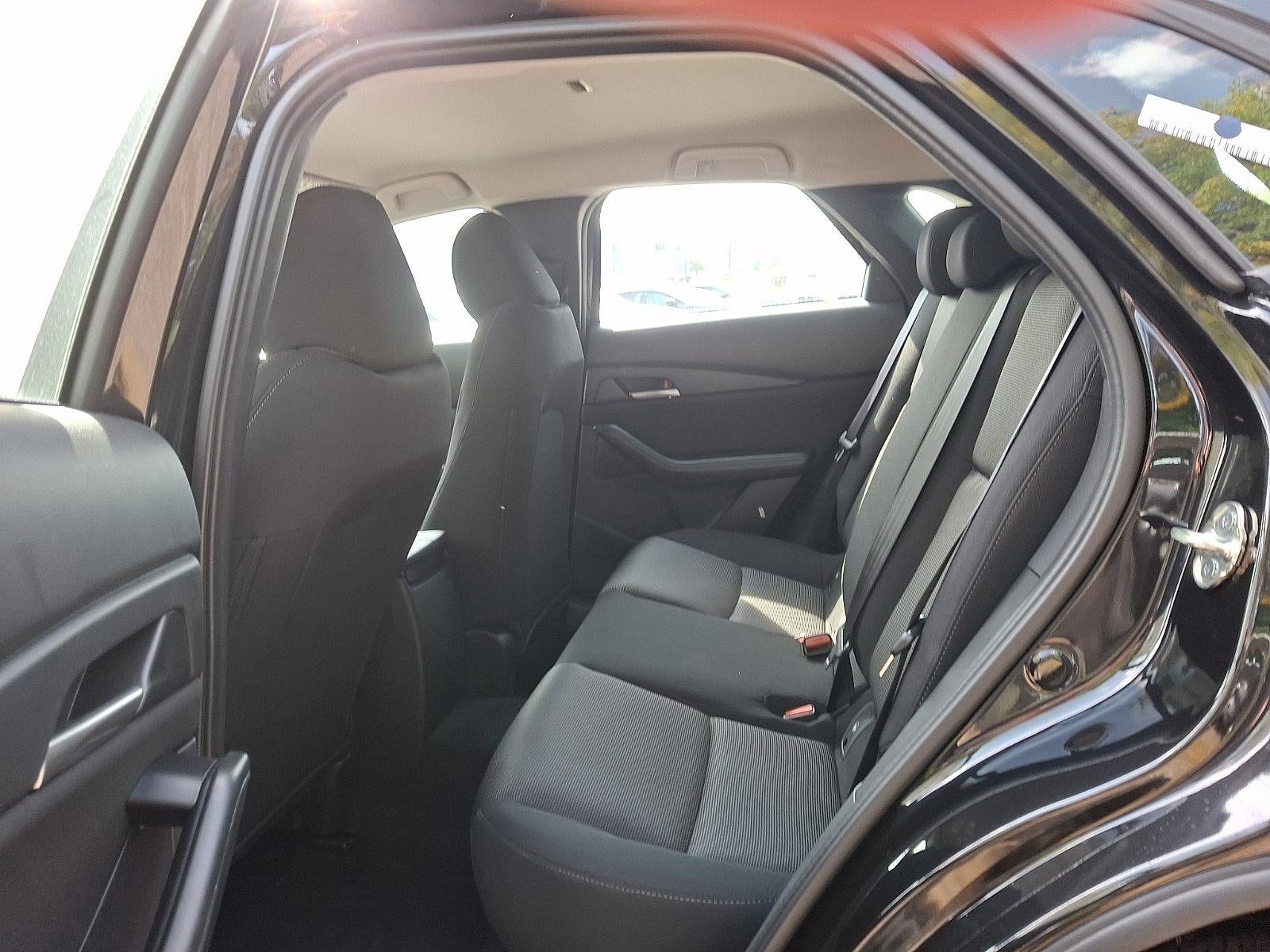 2026 Mazda Mazda CX-30 2.5 S AWD