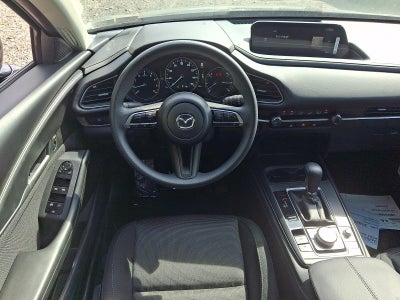 2026 Mazda Mazda CX-30 2.5 S AWD