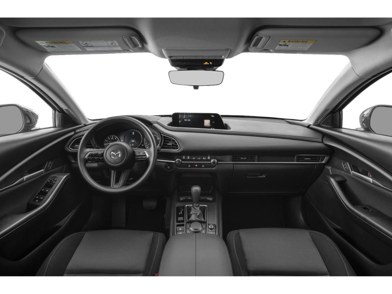 2026 Mazda Mazda CX-30 2.5 S AWD