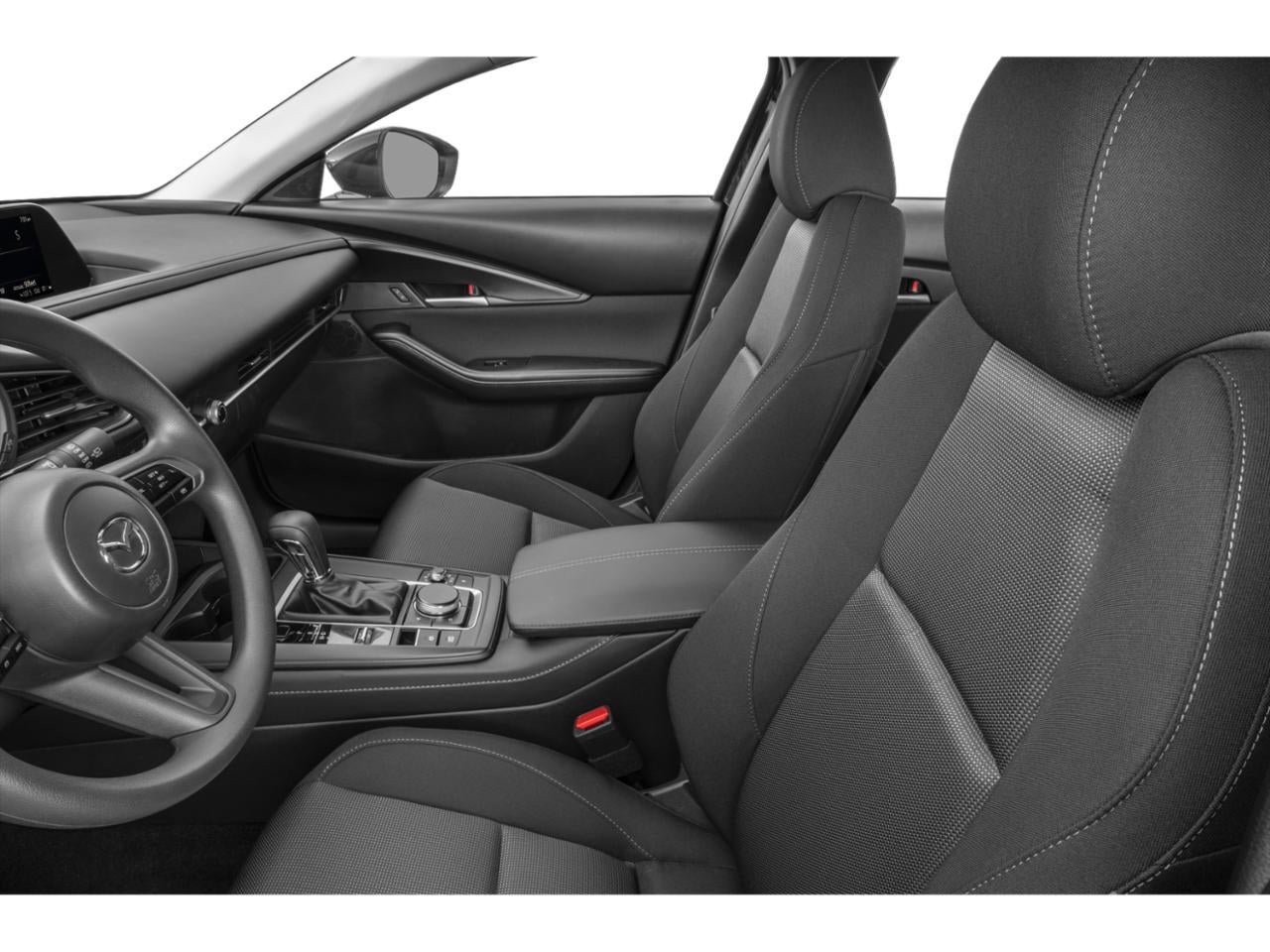 2026 Mazda Mazda CX-30 2.5 S AWD