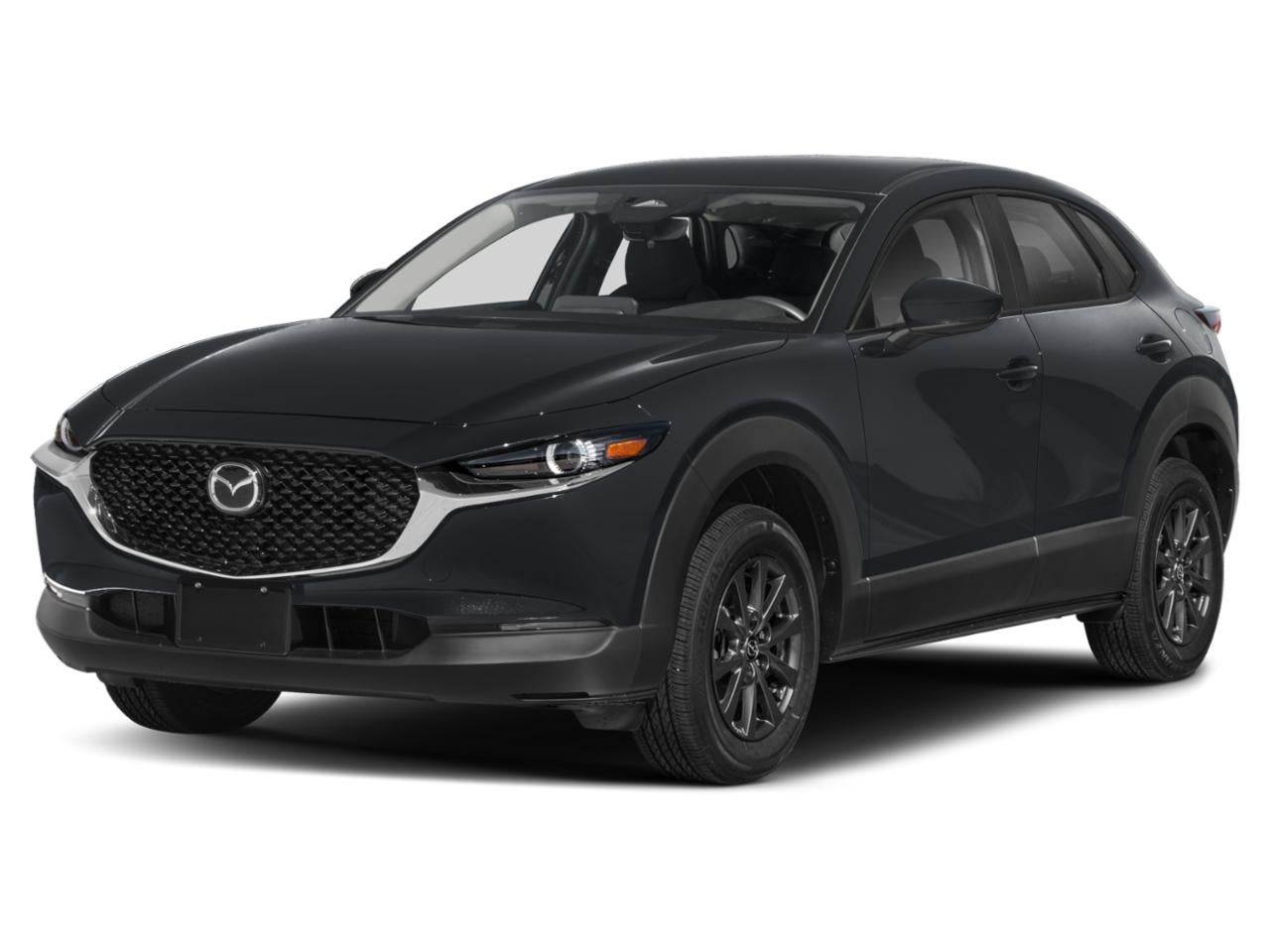 2026 Mazda Mazda CX-30 2.5 S AWD