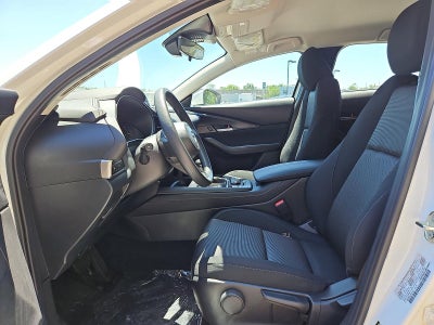 2026 Mazda Mazda CX-30 2.5 S AWD