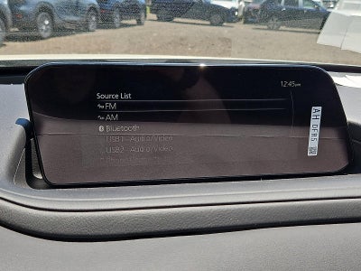 2026 Mazda Mazda CX-30 2.5 S AWD