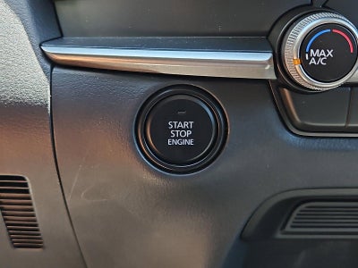 2026 Mazda Mazda CX-30 2.5 S AWD