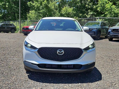 2026 Mazda Mazda CX-30 2.5 S AWD