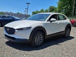 2026 Mazda Mazda CX-30 2.5 S AWD