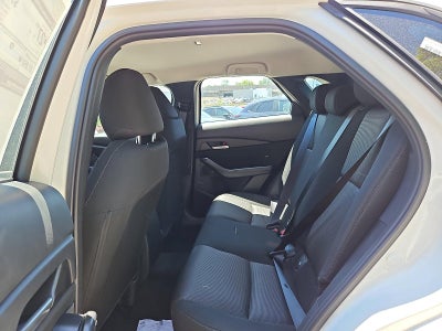 2026 Mazda Mazda CX-30 2.5 S AWD