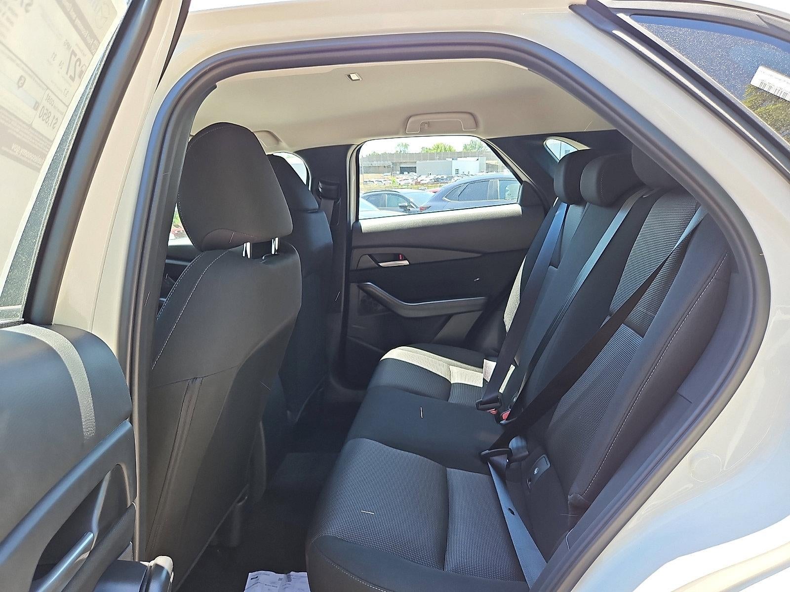 2026 Mazda Mazda CX-30 2.5 S AWD
