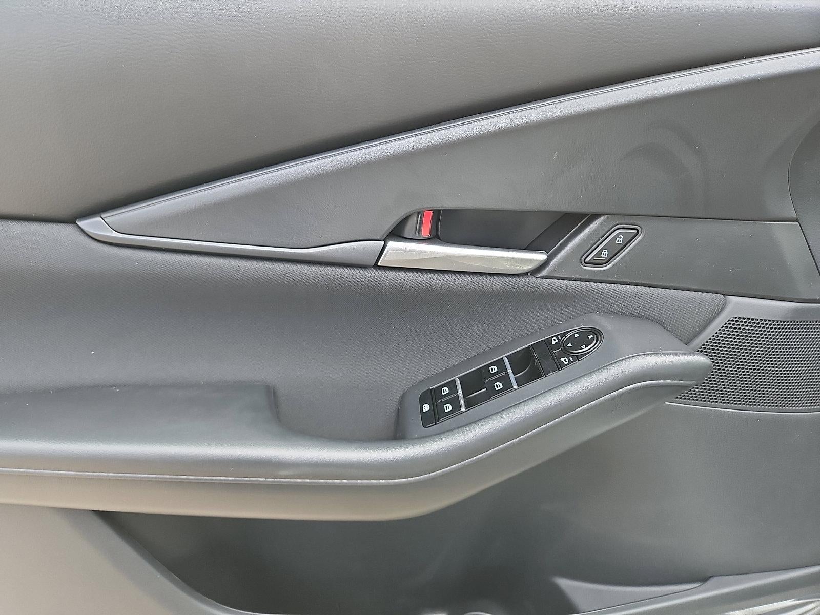 2026 Mazda Mazda CX-30 2.5 S AWD