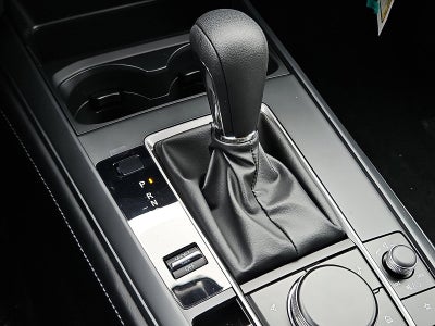 2026 Mazda Mazda CX-30 2.5 S AWD