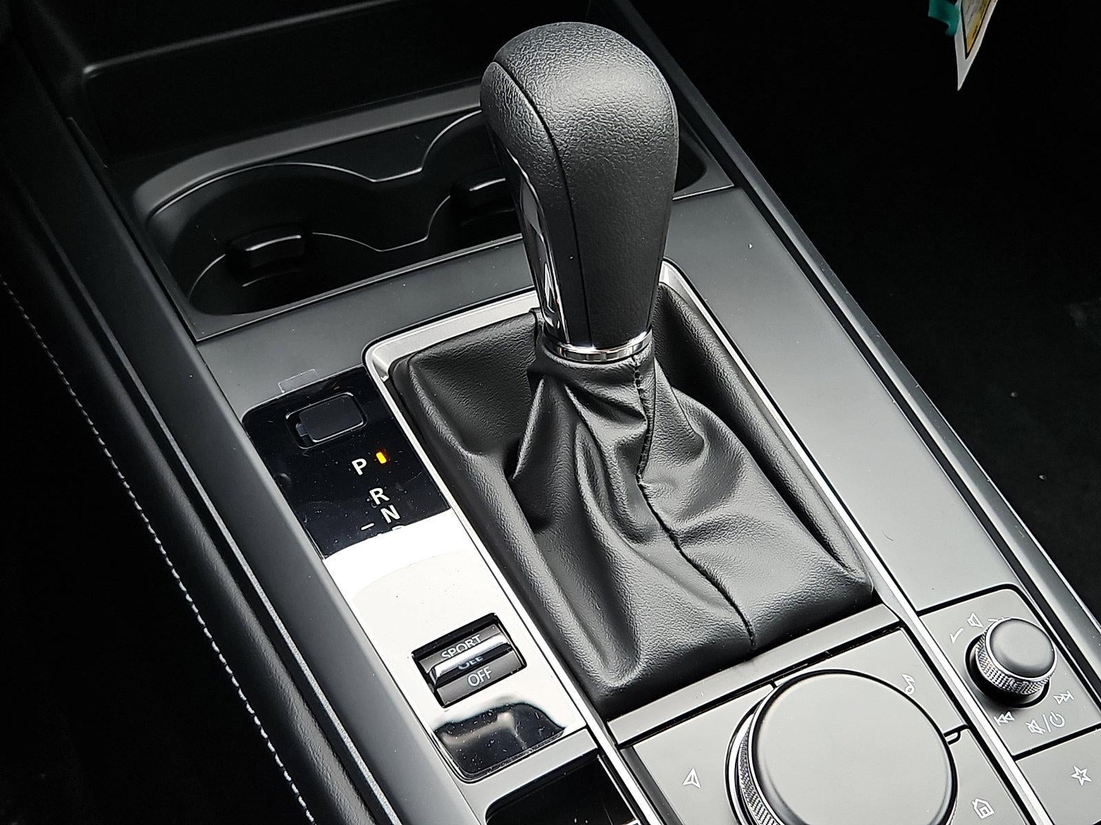 2026 Mazda Mazda CX-30 2.5 S AWD