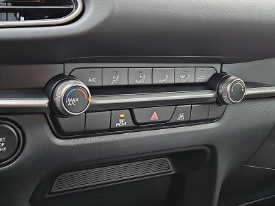 2026 Mazda Mazda CX-30 2.5 S AWD