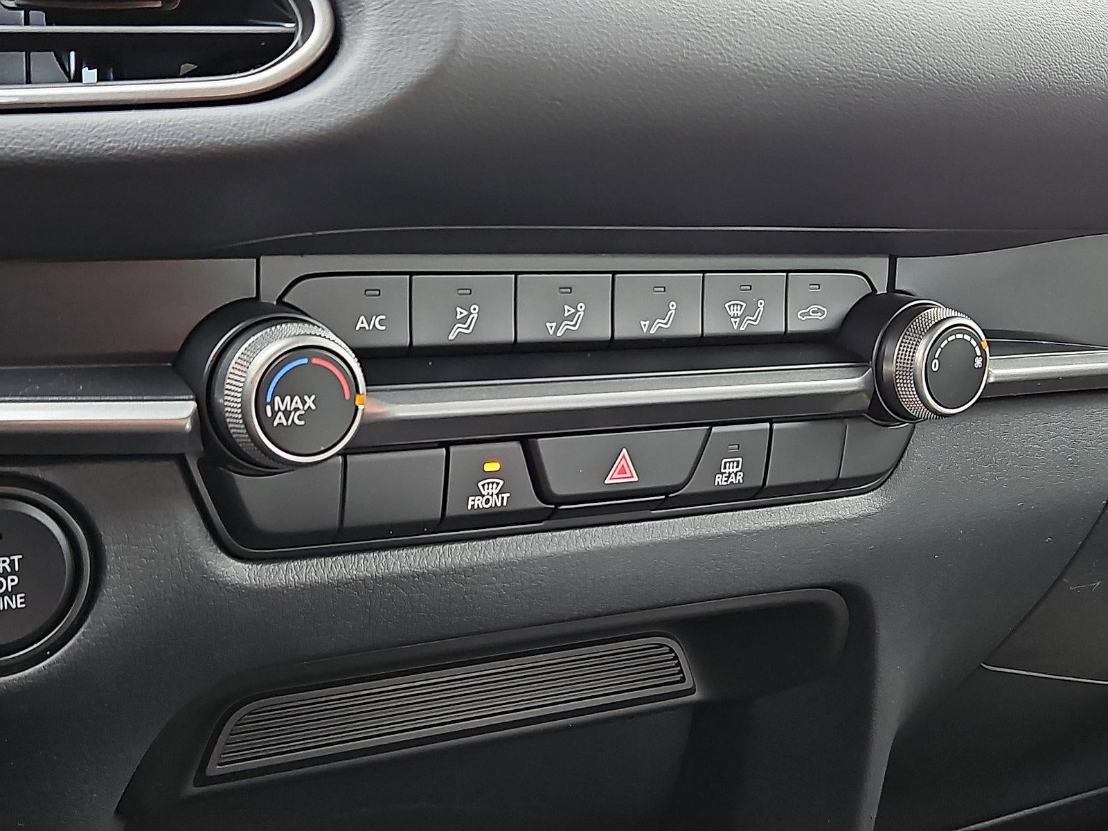 2026 Mazda Mazda CX-30 2.5 S AWD