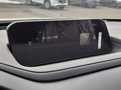 2026 Mazda Mazda CX-30 2.5 S AWD