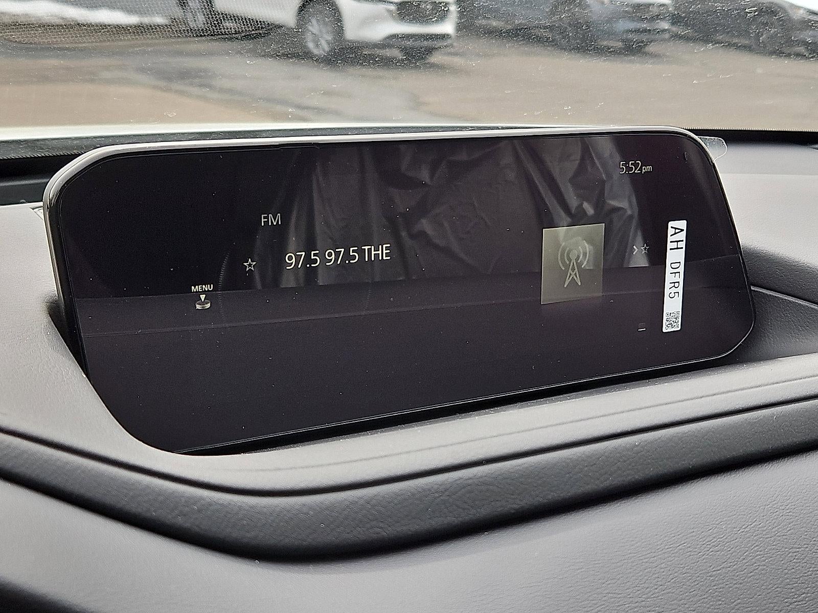 2026 Mazda Mazda CX-30 2.5 S AWD