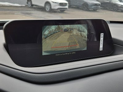 2026 Mazda Mazda CX-30 2.5 S AWD