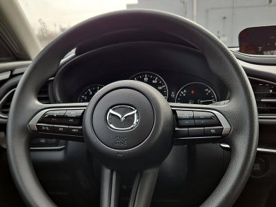 2026 Mazda Mazda CX-30 2.5 S AWD