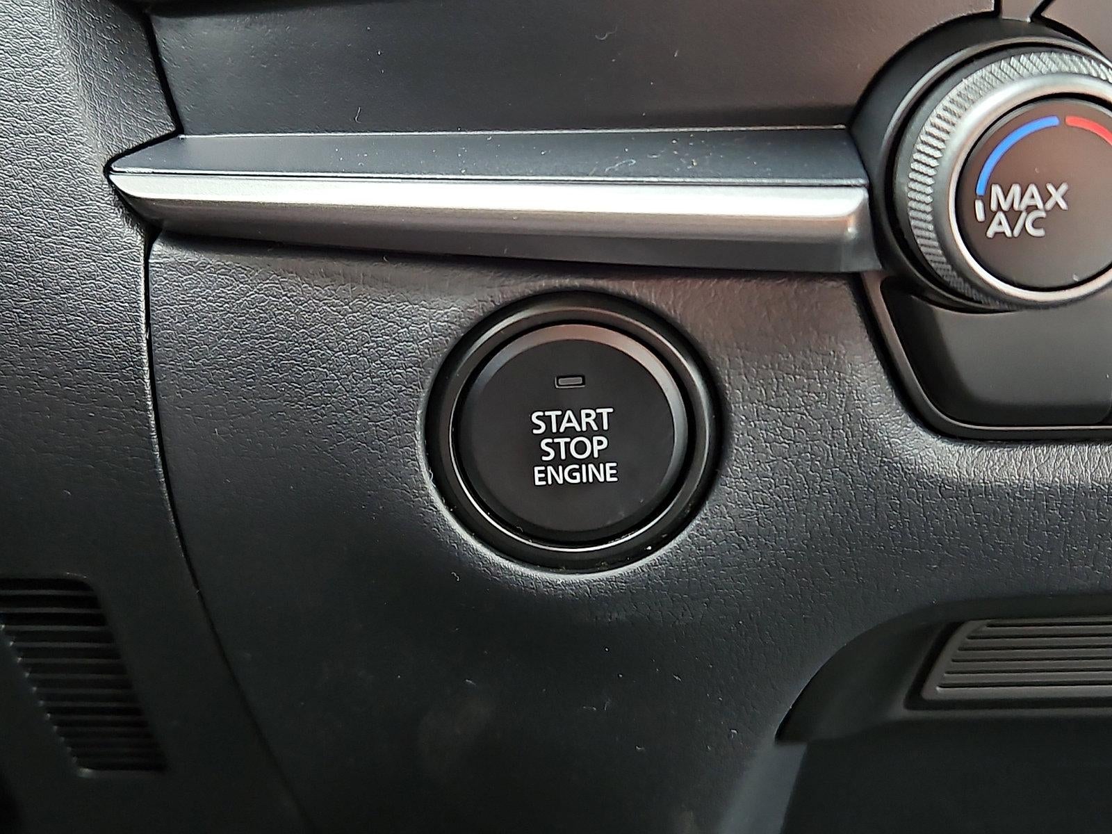 2026 Mazda Mazda CX-30 2.5 S AWD